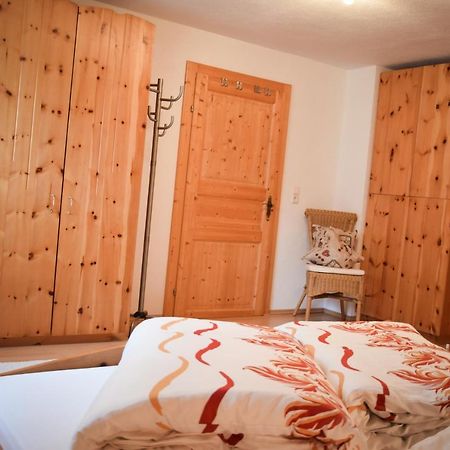 Ferienwohnung Temelerhof Gries im Sellrain Exterior foto