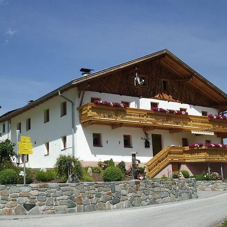 Ferienwohnung Temelerhof Gries im Sellrain Exterior foto