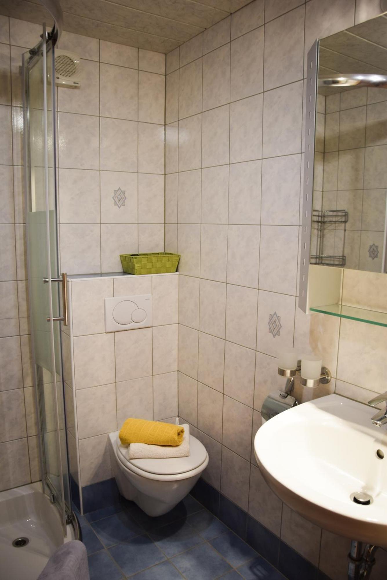 Ferienwohnung Temelerhof Gries im Sellrain Exterior foto