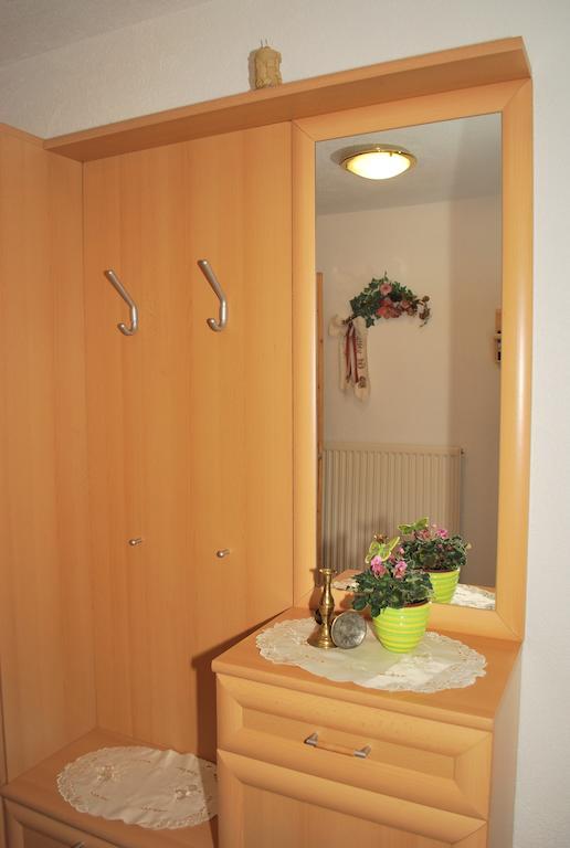 Ferienwohnung Temelerhof Gries im Sellrain Zimmer foto