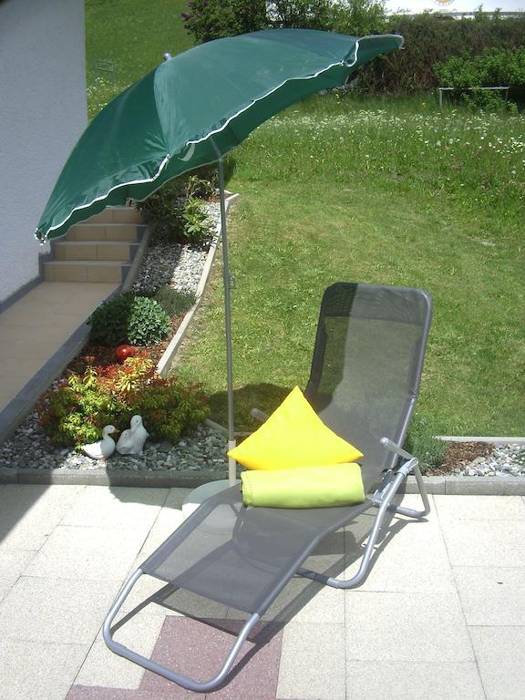 Ferienwohnung Temelerhof Gries im Sellrain Exterior foto