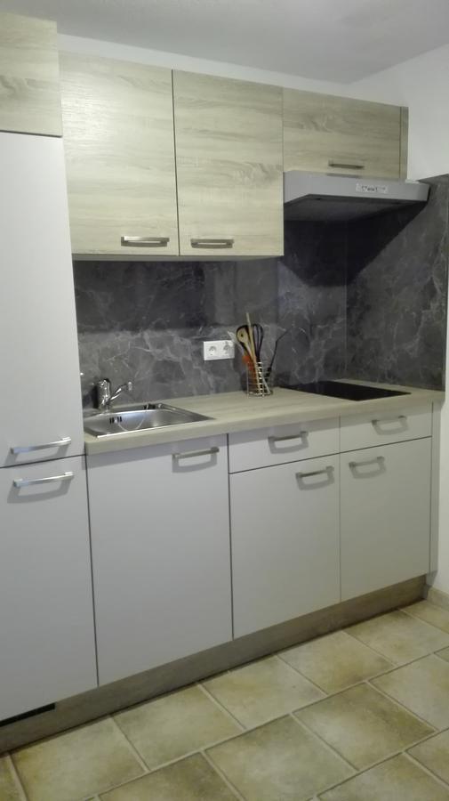Ferienwohnung Temelerhof Gries im Sellrain Exterior foto